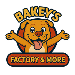 Bakey's Factory & More