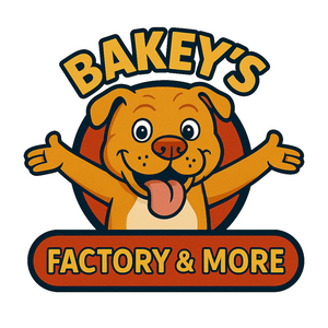Bakey&#39;s Factory &amp; More